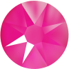 20ss Electric Pink Austrian